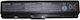 Toshiba Оригинална батерия за лаптоп Сателит A200 A300 A350