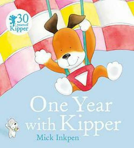 Kipper: One Year With Kipper Kipper: One Year With Kipper