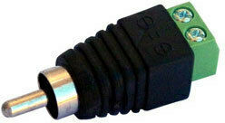 Omnitron Connector