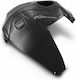 Motorcycle Bagster Tank Cover Suzuki V-Strom DL 650/1000 04 10 Black Bagster