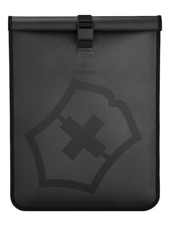 Victorinox Touring 2.0 Αδιάβροχη Θήκη για Laptop 15" σε Μαύρο χρώμα