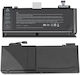 Kompatible Batterie für Apfel MacBook Pro 13" A1278 A1322 A3131 2009 2010 2011 mit 4400mAh