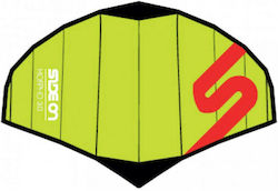 Side On Foil Windsurf & Kitesurf Wing-Plane Morpho 4m