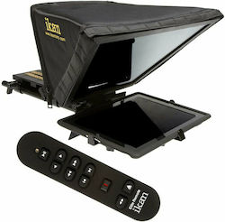 Ikan Elite Universal Tablet Teleprompter with Remote Control