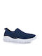 Gravitas Γυναικεία Slip-On Navy Μπλε