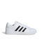 Adidas Grand Court Base 2.0 Sneakers Alb Noros / Core Black