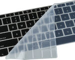 Κάλυμμα πληκτρολογίου MacBook Air 13.3 inch 2020 (A2179 / A2337) - Transparent