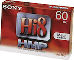 Sony Hi8 60min