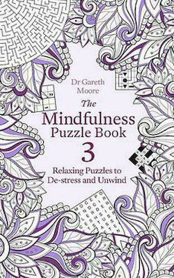 The Mindfulness Puzzle, Book 3
