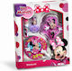 Lorenay Disney Σετ Ομορφιάς Beauty Accessories Set LN-1260