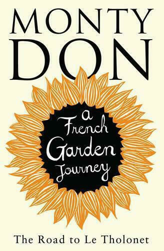 A French Garden Journey, The Road to Le Tholonet