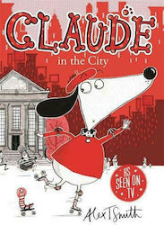 Claude in the City