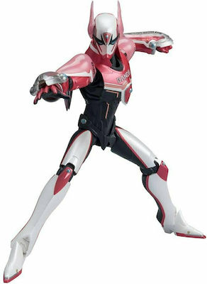 Namco - Bandai Tiger & Bunny 2 Barnaby Brooks Jr. Style 3 Action Figure 16cm