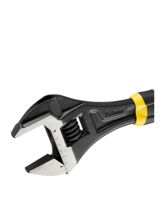 Stanley Fatmax Γαλλικό Κλειδί Μήκους 300mm με Αντιολισθητική Λαβή
