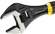 Stanley Fatmax Γαλλικό Κλειδί Μήκους 300mm με Αντιολισθητική Λαβή