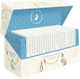 The World of Peter Rabbit, Colecția completă de povești originale (1-23)