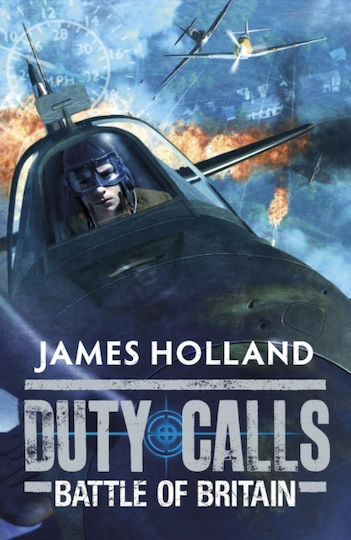 Battle of Britain, Duty Calls Battle of Britain, Duty Calls