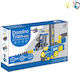 Perfectoys Domino Set with Train with Sound and Light for 3+ years+ Years