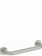 Sanco Hotel Inspiration Λαβή Μπάνιου 32cm Brushed Nickel