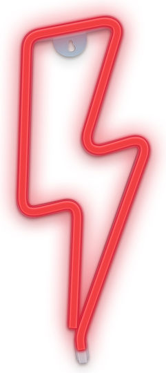 Forever Light Neon Φωτιστικό LED Φιγούρα