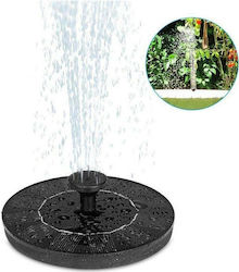 Fountain