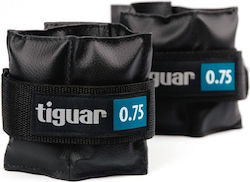 Tiguar Βαράκια Άκρων 2 x 0.75kg Tiguar Βαράκια Άκρων 2 x 0.75kg