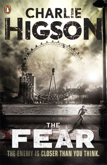 The Fear, The Enemy