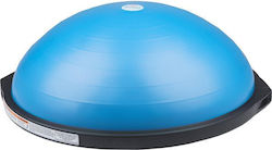 Bosu Home Edition 72 Balance-Ball Schwarze Höhe 25cm mit Durchmesser 65cm