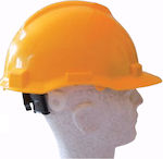 Ergo Construction Site Helmet Yellow 1151-032