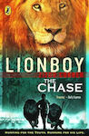 The Chase, Lionboy