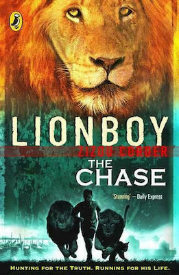 The Chase, Lionboy