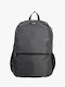 Basehit Backpack 20lt Γκρι