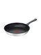 Tefal Daily Cook Pan made of Stainless Steel with Non-Stick Coating 28cm