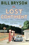 The Lost Continent, Călătorii în America de provincie