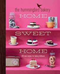 Home Sweet Home, The Hummingbird Bakery