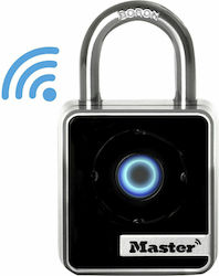 Master Lock Lăcăt Potcoavă Bluetooth 1buc