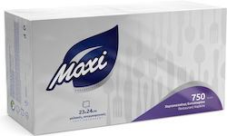 Maxi Χειροπετσέτα 750τμχ 3204001