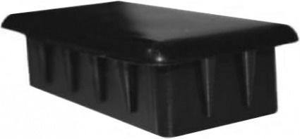 Plastic Cap 80mmX40mm Cap