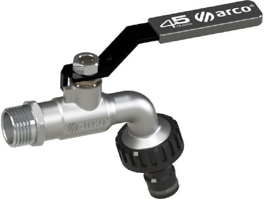 Arco Outdoor Antifreeze Faucet 1/2" PG413T