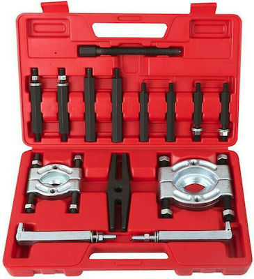 Set 14 Puller Tools for Bearings