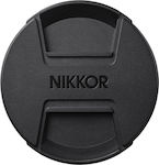 Nikon LC-82B Lens Cap JMD00401