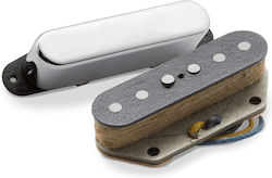 Seymour Duncan Brad Paisley La Brea Single Coil Set Μαγνήτης Passive