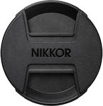Nikon LC-72B Κάλυμμα Φακού