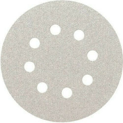 Smirdex P320 Orbital Sander Sheet K320 with 8 H...