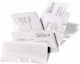 Durable Conference Badge 40pcs Rotary Visifix Flip visitor base accessories