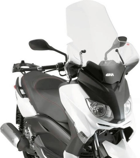 Givi Κιτ Τοποθέτησης Μοτοσυκλέτας για Yamaha X-MAX D446KIT