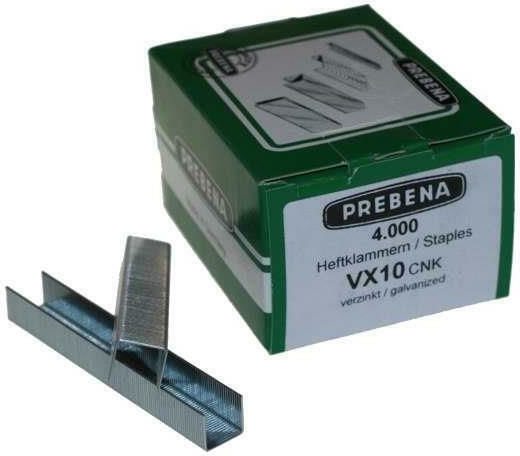 Prebena Τype 53 Capse 4000buc