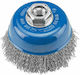 Benman Μ14 Wire Brush Bell 85mm
