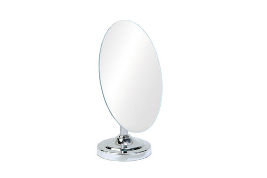 Ro-Ro Accessories Makeup Mirror Tabletop