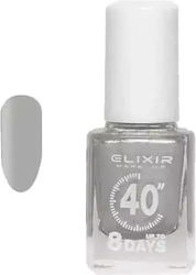 Elixir 40″ Up To 8 Days Βερνίκι Νυχιών 13ml